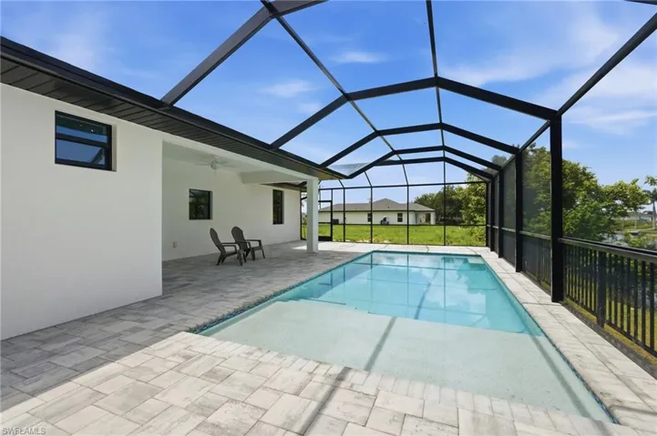 2210 Nw 9th Ave, Cape Coral, Florida 33993
