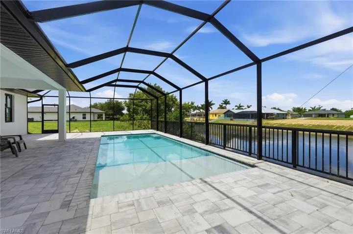 2210 Nw 9th Ave, Cape Coral, Florida 33993
