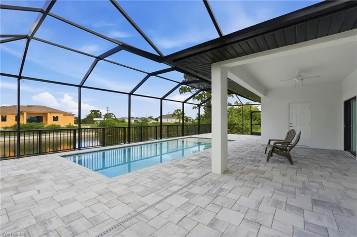 2210 Nw 9th Ave, Cape Coral, Florida 33993