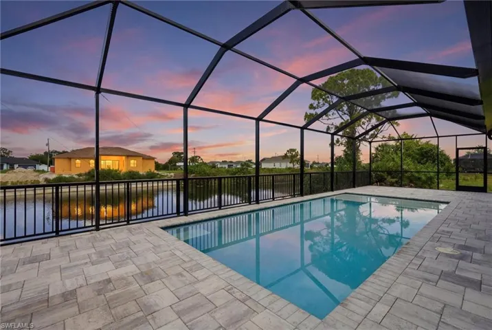 2210 Nw 9th Ave, Cape Coral, Florida 33993