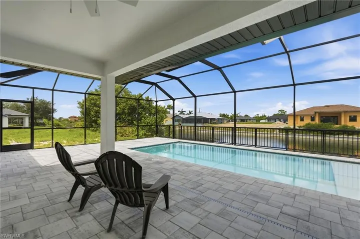 2210 Nw 9th Ave, Cape Coral, Florida 33993
