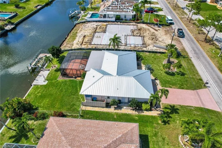 148 Kamal PKWY, CAPE CORAL FL 33904