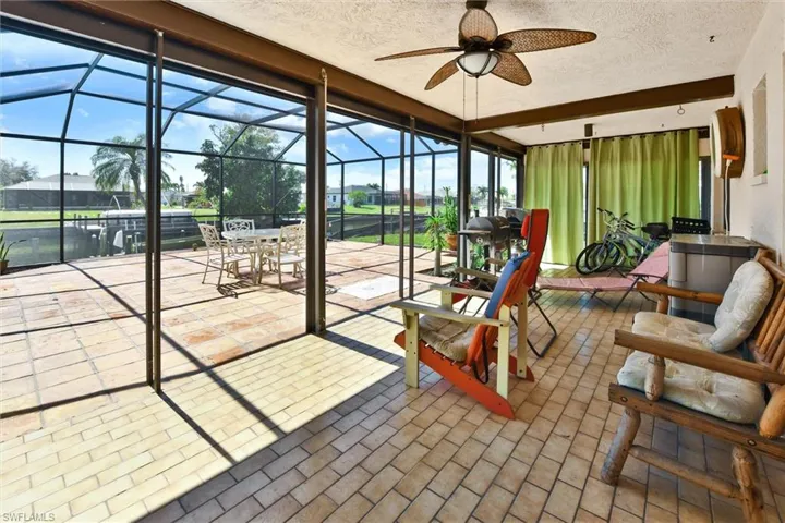 148 Kamal PKWY, CAPE CORAL FL 33904