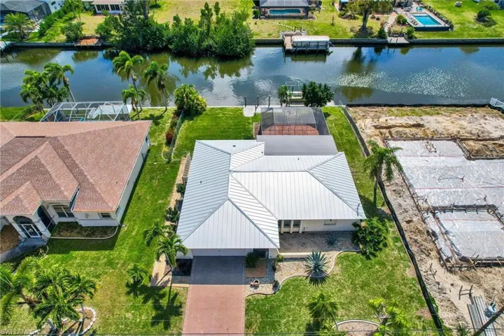 148 Kamal PKWY, CAPE CORAL FL 33904