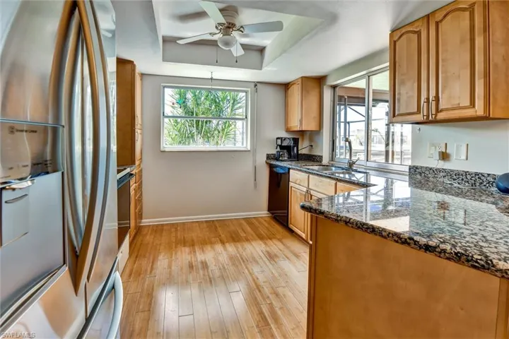 148 Kamal PKWY, CAPE CORAL FL 33904