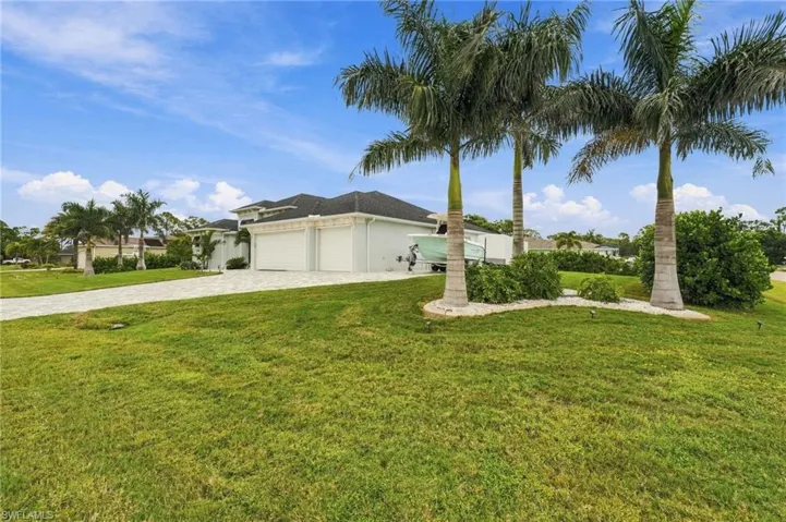 5410 Farley St, Port Charlotte, Florida 33981