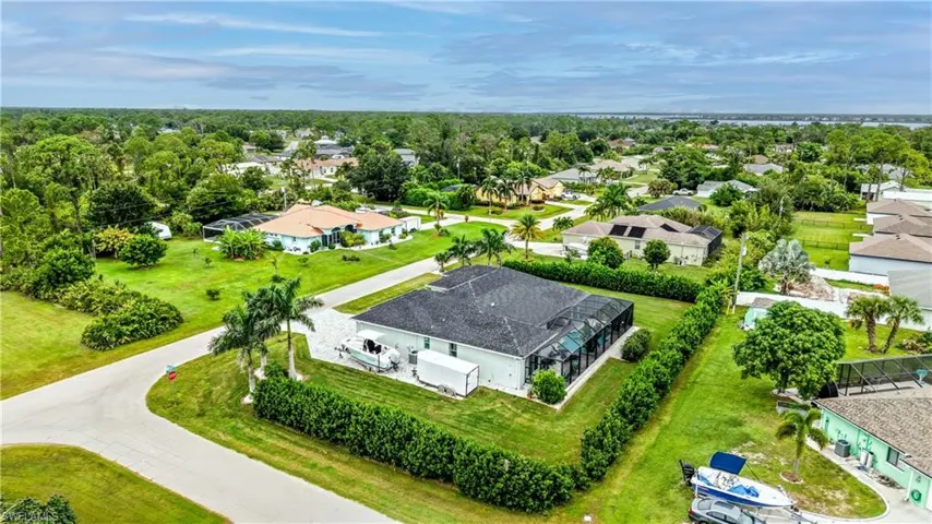 5410 Farley St, Port Charlotte, Florida 33981