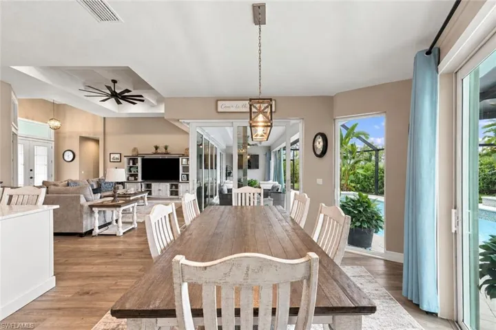 5410 Farley St, Port Charlotte, Florida 33981