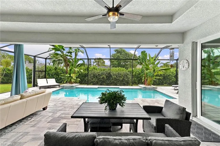 5410 Farley St, Port Charlotte, Florida 33981