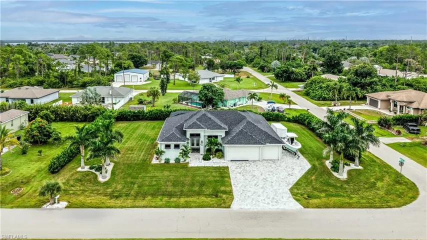 5410 Farley St, Port Charlotte, Florida 33981