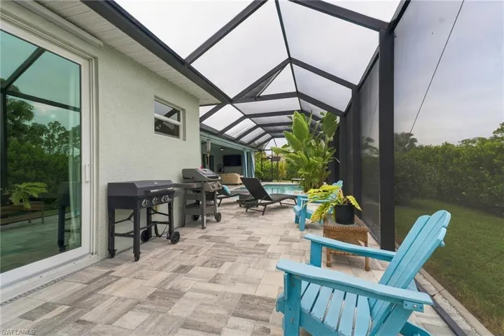 5410 Farley St, Port Charlotte, Florida 33981