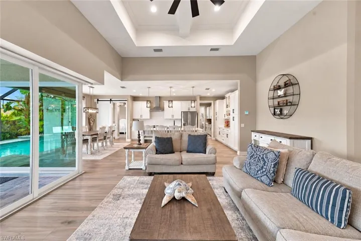 5410 Farley St, Port Charlotte, Florida 33981