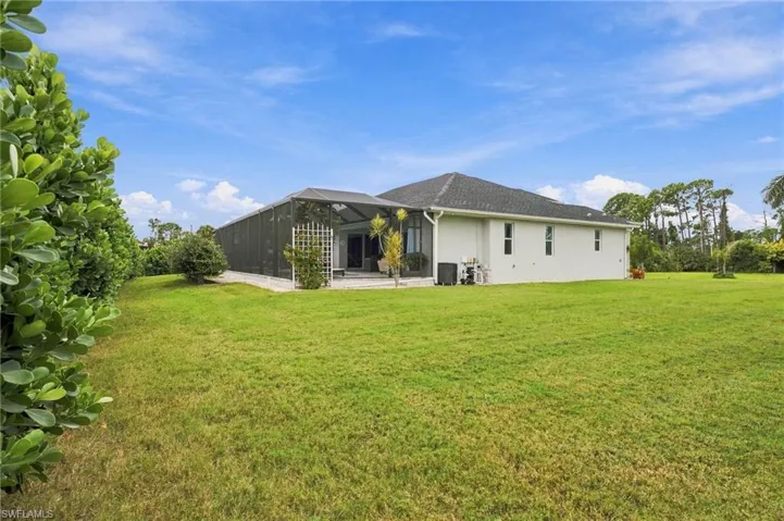 5410 Farley St, Port Charlotte, Florida 33981