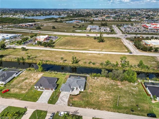 1406 SW 4th  ST, CAPE CORAL, FL 33991