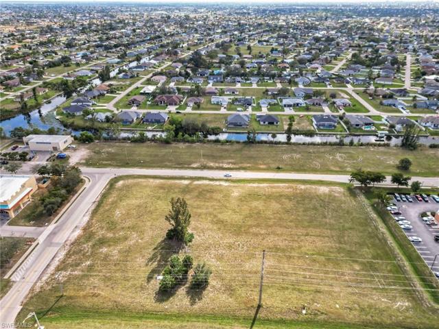 1406 SW 4th  ST, CAPE CORAL, FL 33991