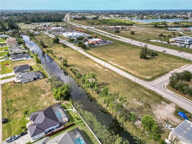 1406 SW 4th  ST, CAPE CORAL, FL 33991