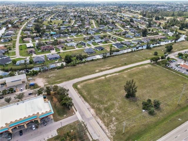 1406 SW 4th  ST, CAPE CORAL, FL 33991