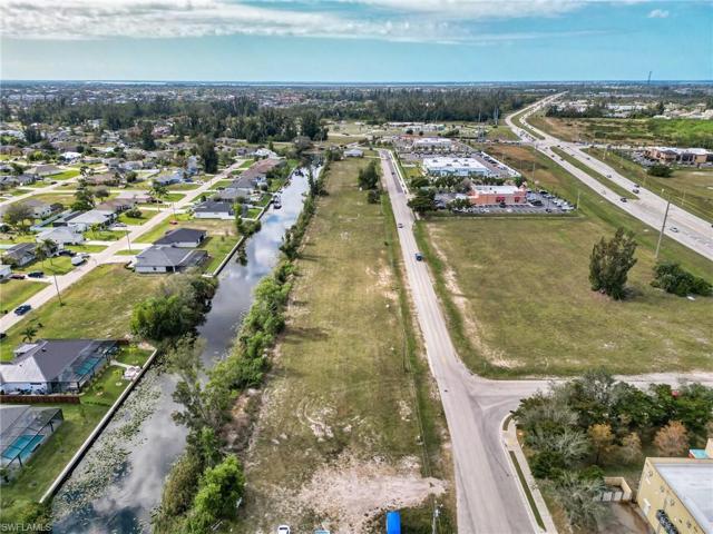 1406 SW 4th  ST, CAPE CORAL, FL 33991
