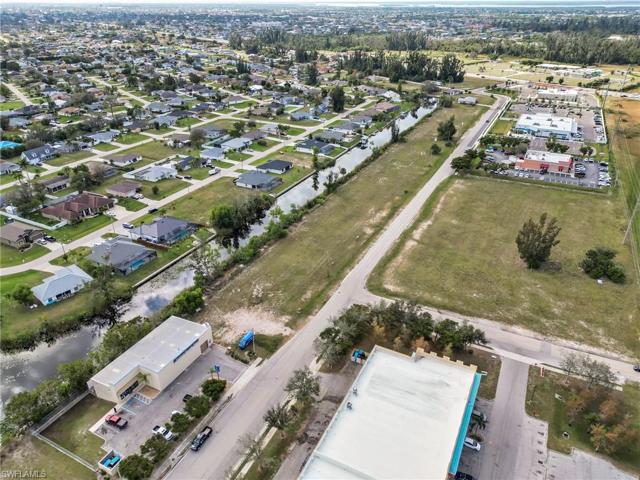 1406 SW 4th  ST, CAPE CORAL, FL 33991