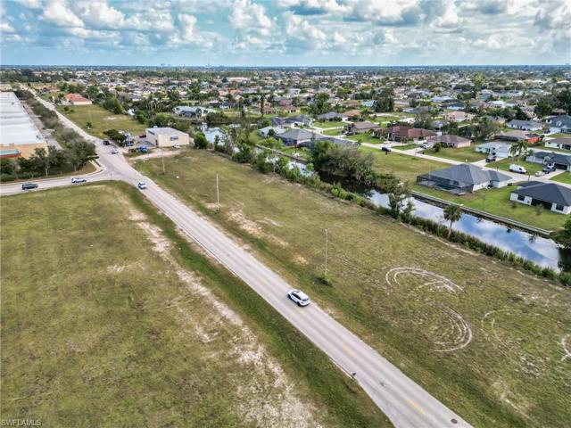 1406 SW 4th  ST, CAPE CORAL, FL 33991