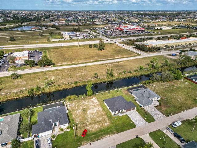 1406 SW 4th  ST, CAPE CORAL, FL 33991