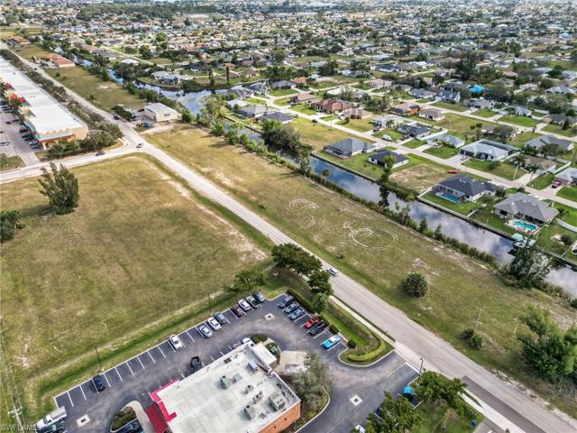 1406 SW 4th  ST, CAPE CORAL, FL 33991