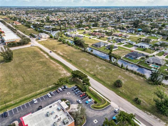 1406 SW 4th  ST, CAPE CORAL, FL 33991