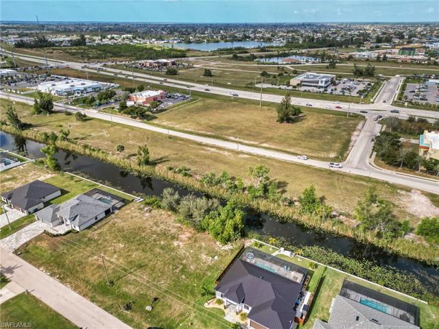 1406 SW 4th  ST, CAPE CORAL, FL 33991