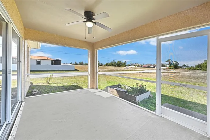 235 NW 15th TER, CAPE CORAL FL 33993