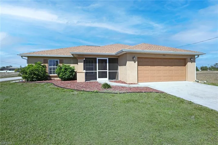 235 NW 15th TER, CAPE CORAL FL 33993