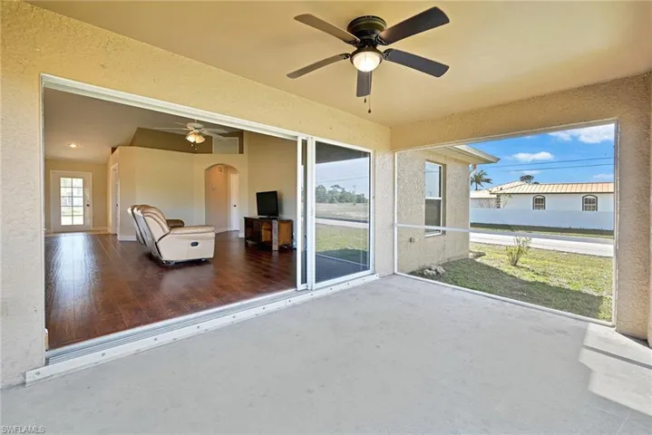 235 NW 15th TER, CAPE CORAL FL 33993