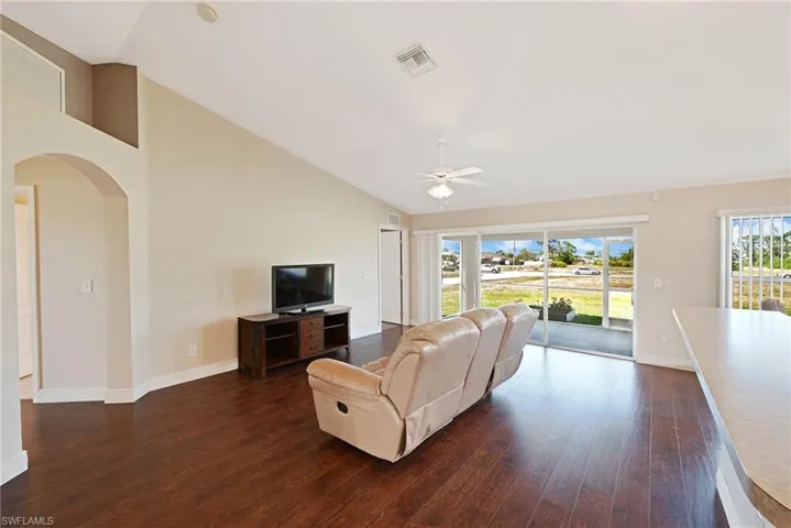235 NW 15th TER, CAPE CORAL FL 33993