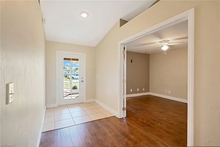 235 NW 15th TER, CAPE CORAL FL 33993
