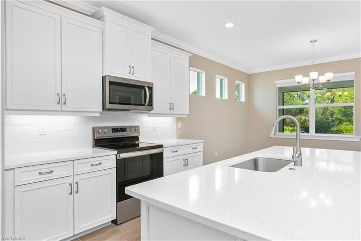 Stainless Steel Appliance