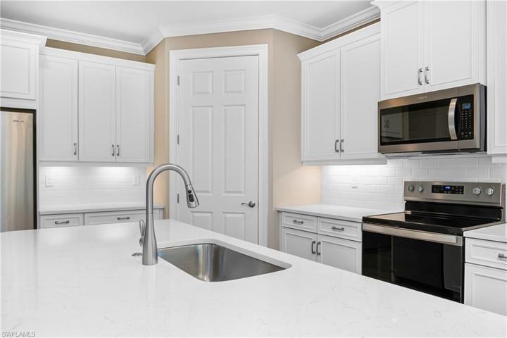 Walk-In Pantry