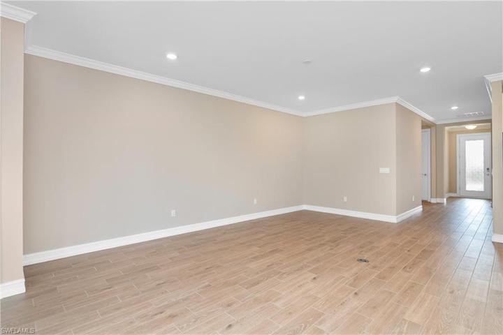 Family Room/Great Room Views