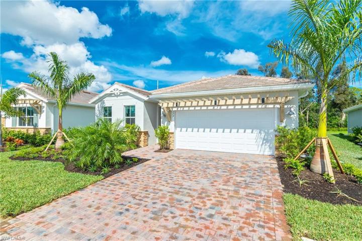 Gorgeous Newly Built Home
