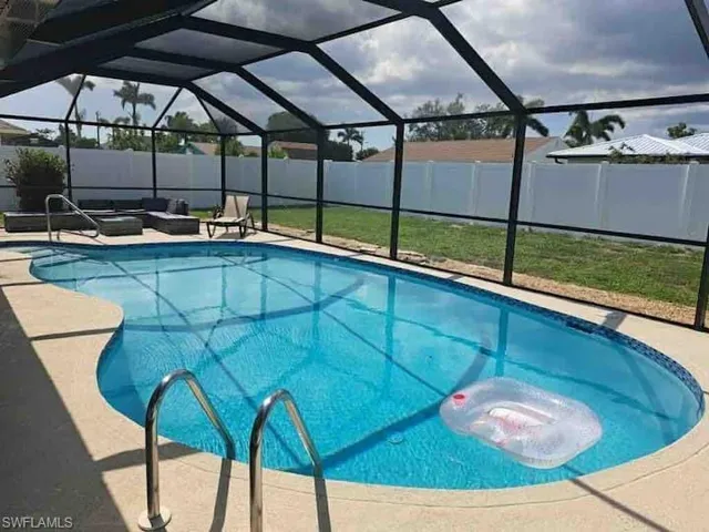1111 Se 31st St, Cape Coral, Florida 33904