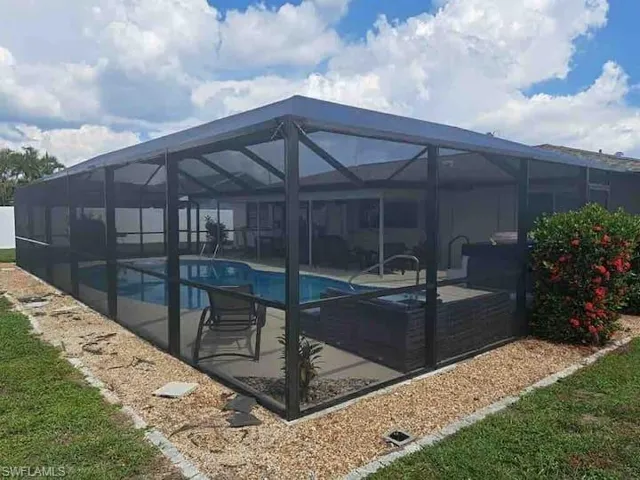 1111 Se 31st St, Cape Coral, Florida 33904