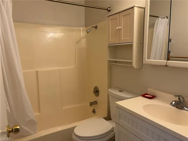 Tub/Shower