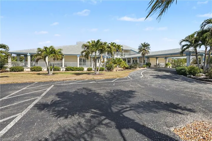 Community Amenities
