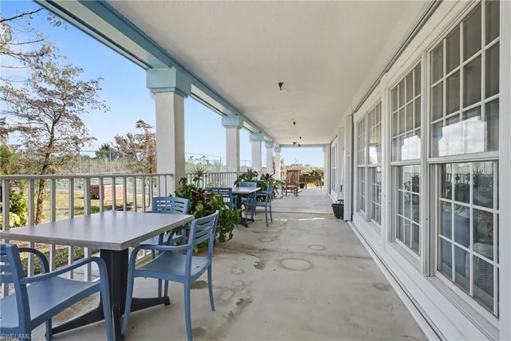 Community Amenities