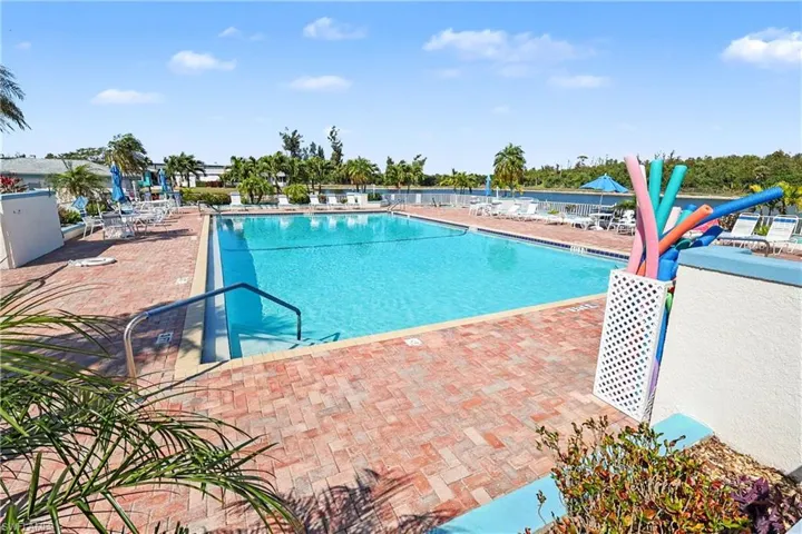 Community Pool