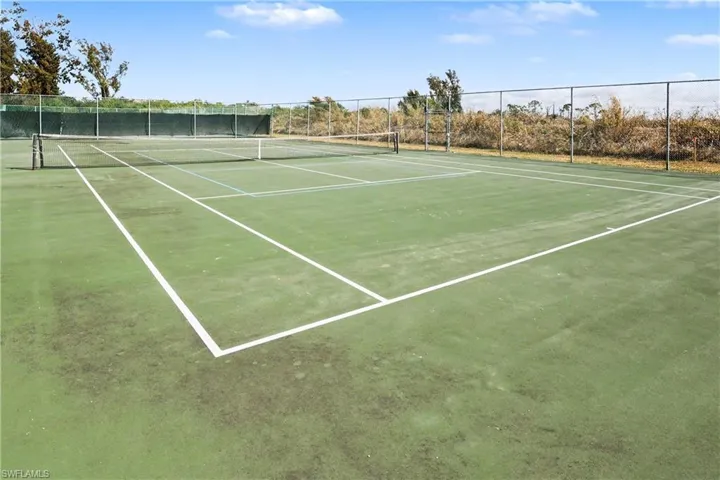 Community Amenities