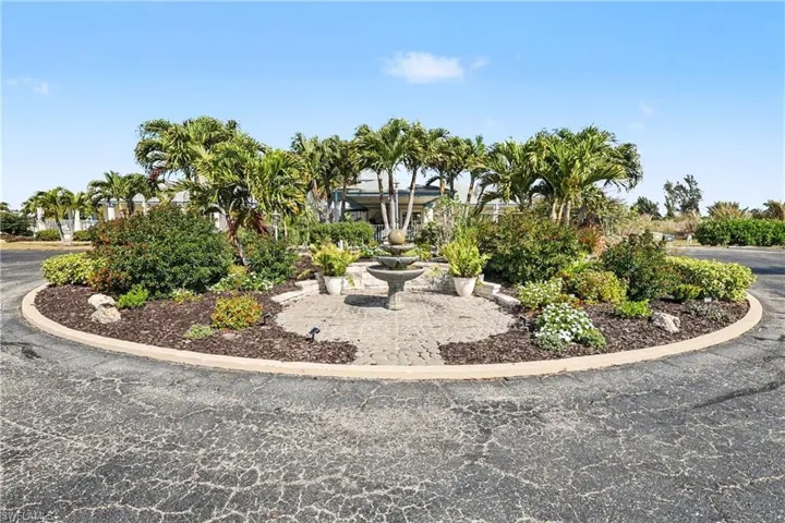 Community Amenities