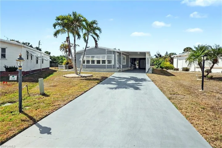 Front view
