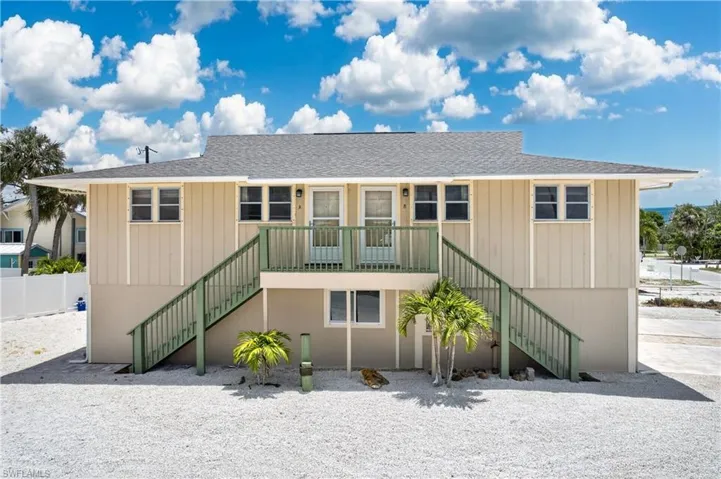 3188 Shell Mound Blvd, Fort Myers Beach, Florida 33931