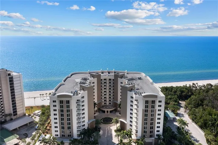 11125 Gulf Shore Dr # 701, Naples, Florida 34108