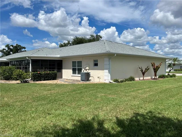 7084 E Brandywine Cir, Fort Myers, Florida 33919