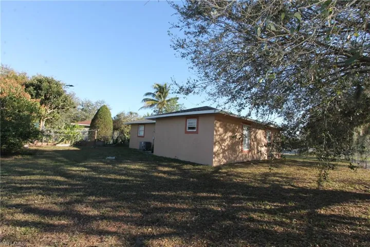 1103  Allegiance  WAY, Immokalee, FL 34142